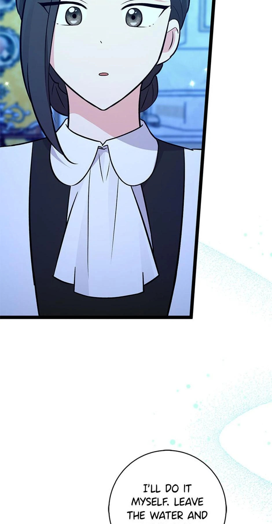 I'm a Beast, Not a Bunny! Chapter 36 page 17 - 
