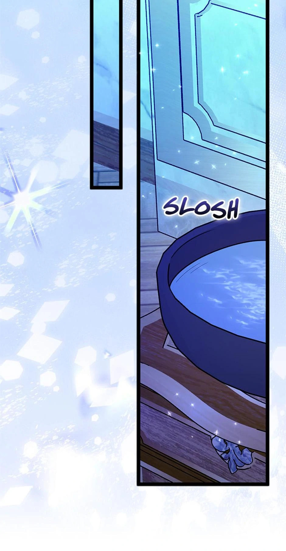 I'm a Beast, Not a Bunny! Chapter 36 page 20 - 