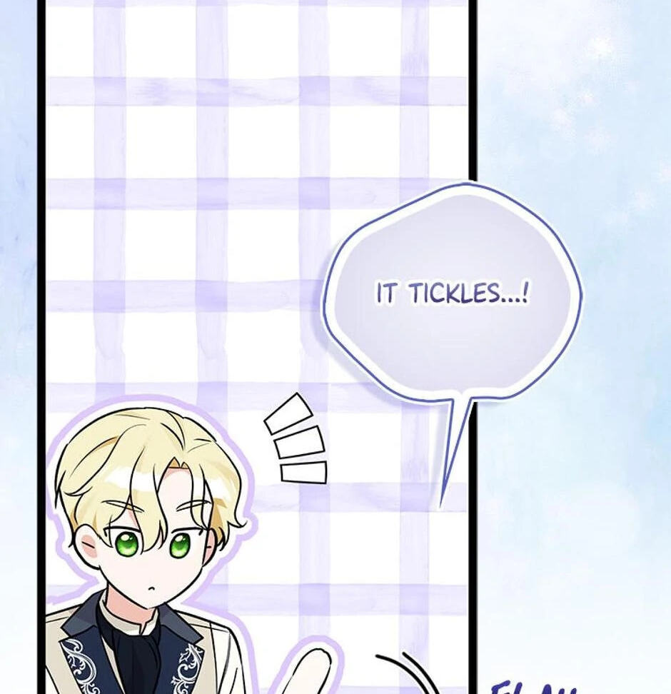 I'm a Beast, Not a Bunny! Chapter 36 page 24 - 