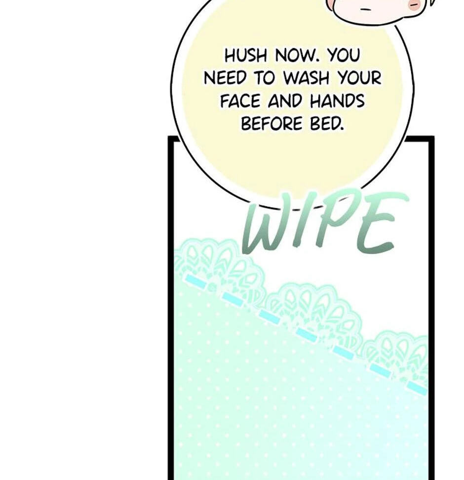 I'm a Beast, Not a Bunny! Chapter 36 page 26 - 