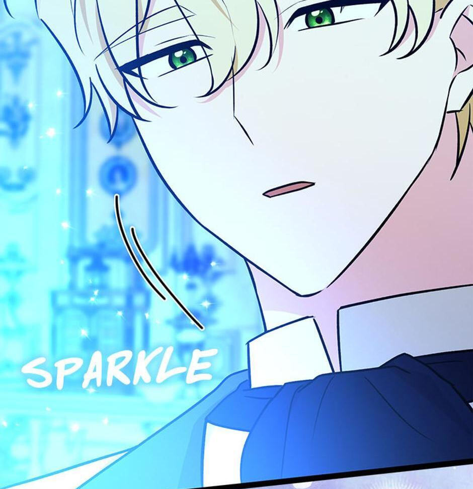 I'm a Beast, Not a Bunny! Chapter 36 page 29 - 