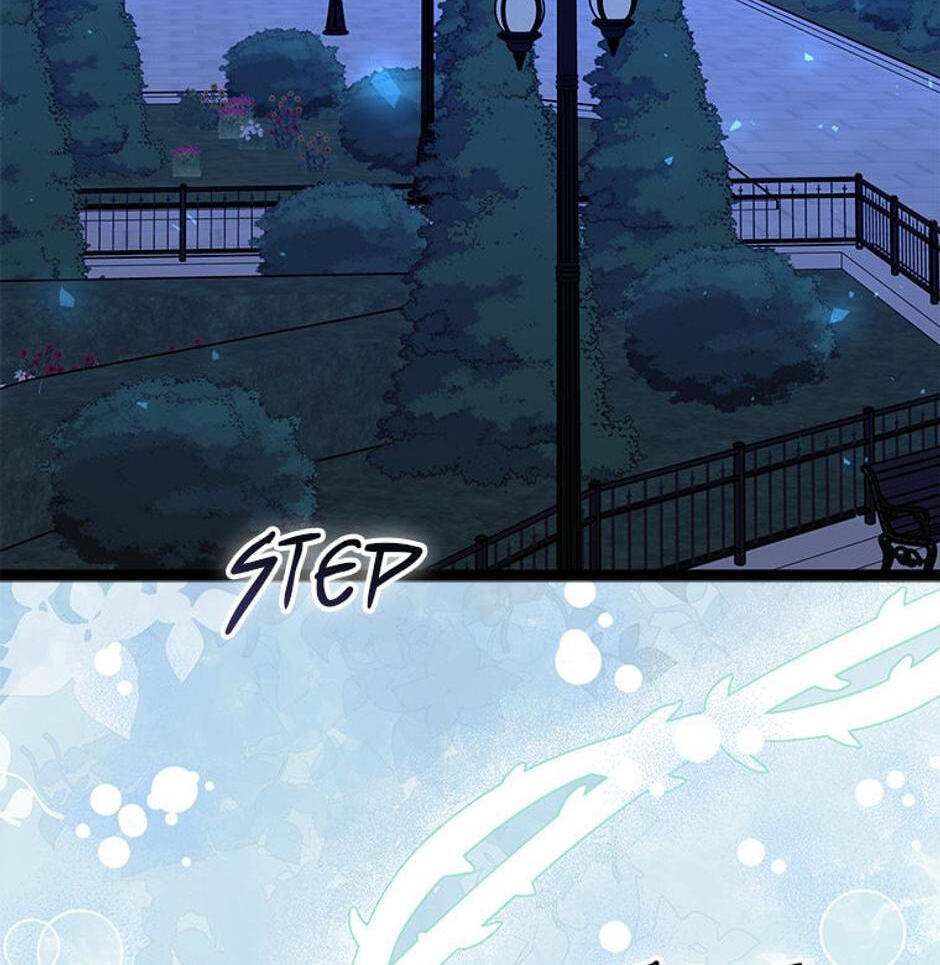 I'm a Beast, Not a Bunny! Chapter 36 page 4 - 