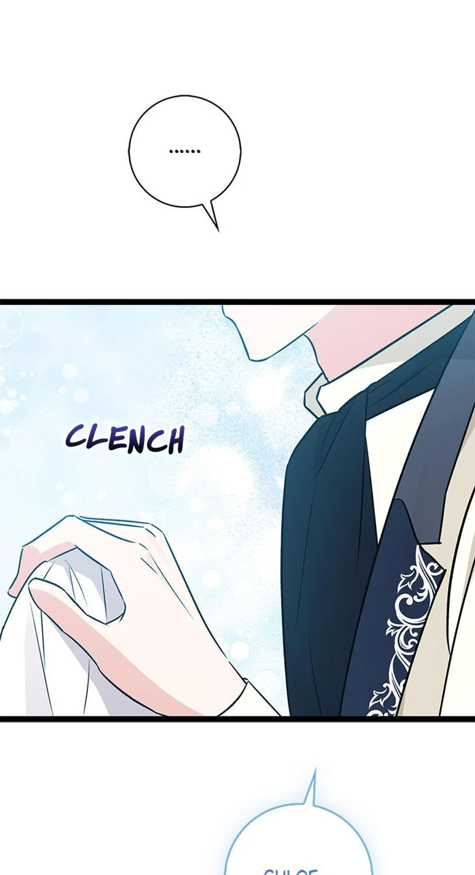 I'm a Beast, Not a Bunny! Chapter 36 page 33 - 