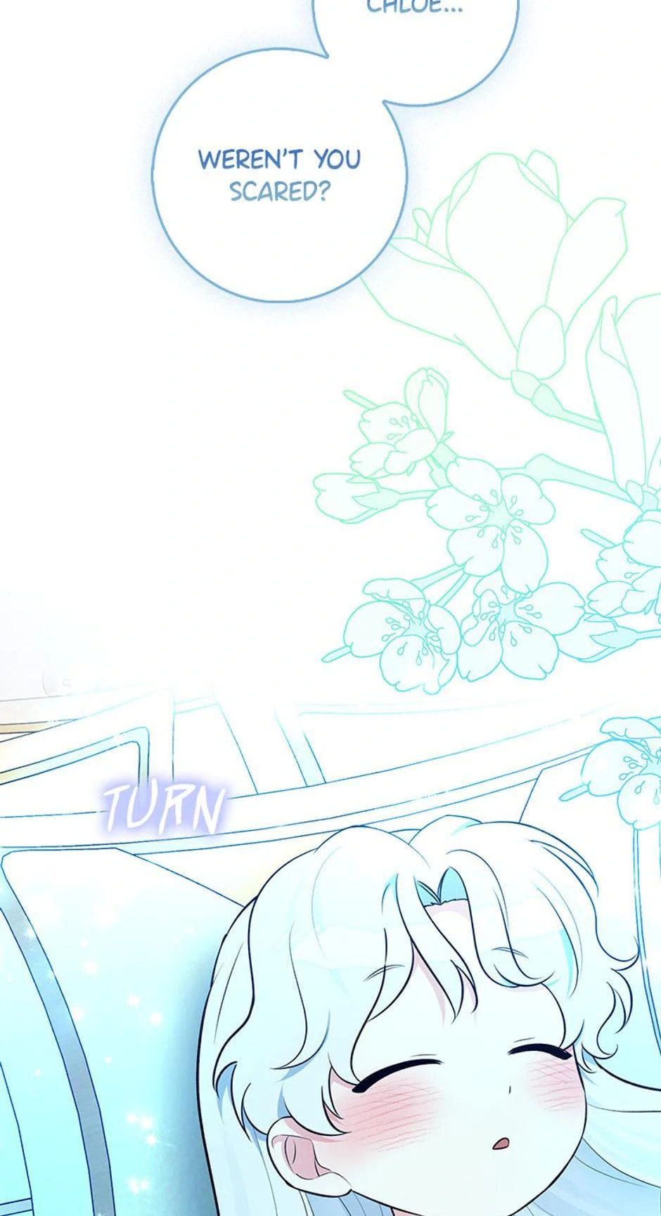 I'm a Beast, Not a Bunny! Chapter 36 page 34 - 