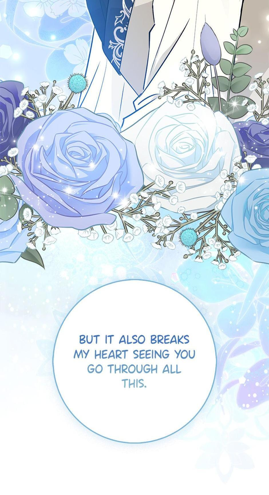 I'm a Beast, Not a Bunny! Chapter 36 page 37 - 
