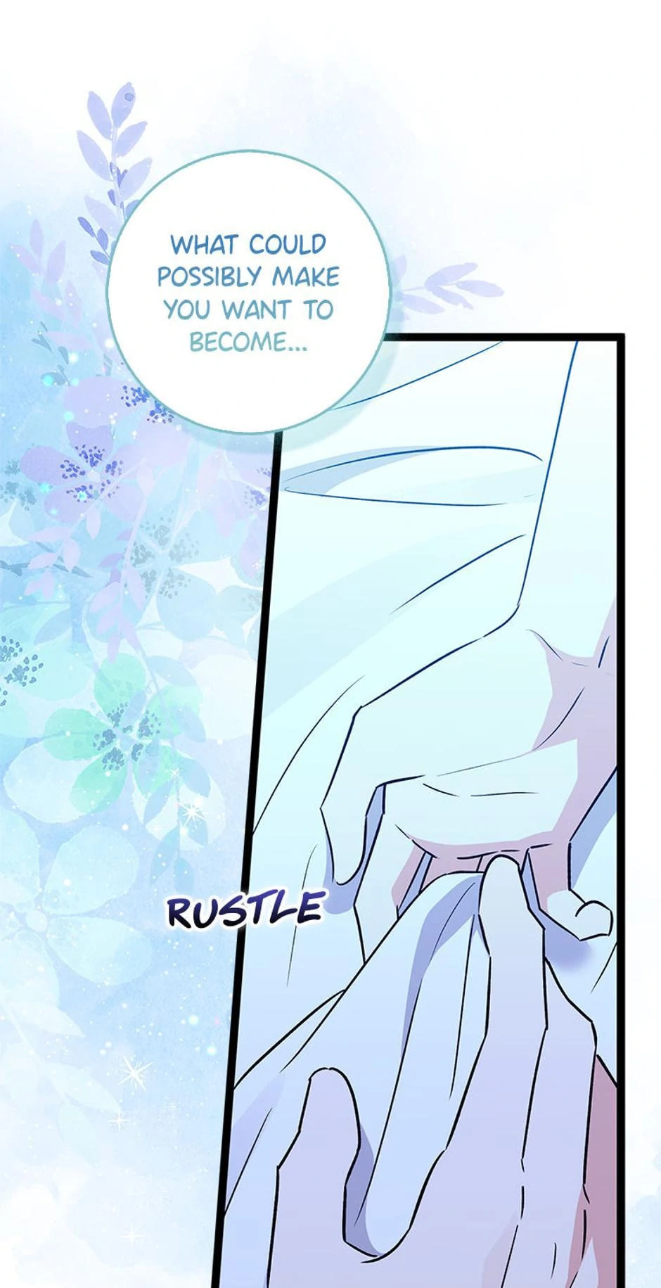 I'm a Beast, Not a Bunny! Chapter 36 page 38 - 