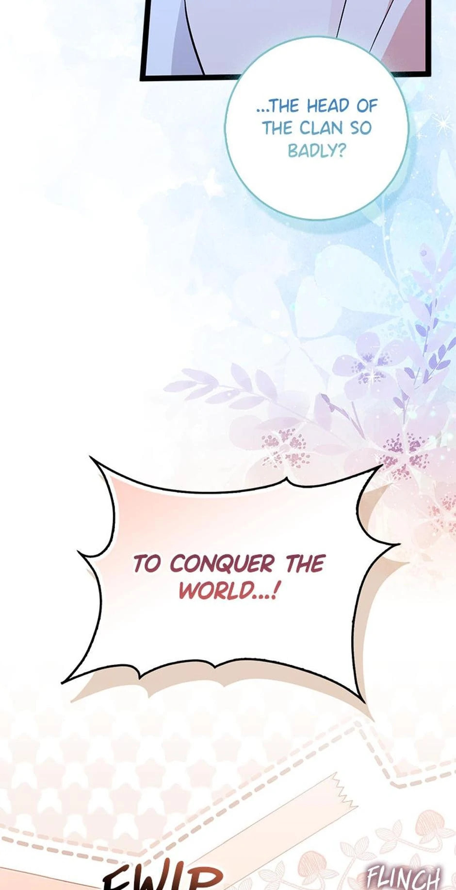 I'm a Beast, Not a Bunny! Chapter 36 page 39 - 