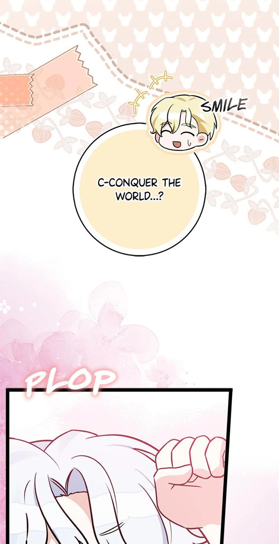 I'm a Beast, Not a Bunny! Chapter 36 page 41 - 