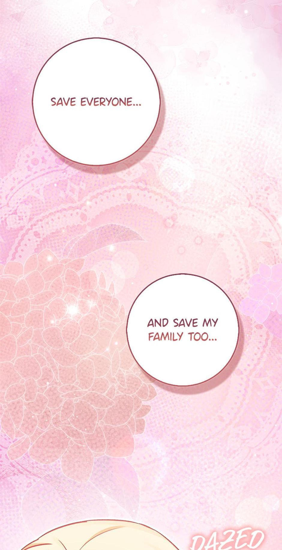 I'm a Beast, Not a Bunny! Chapter 36 page 43 - 