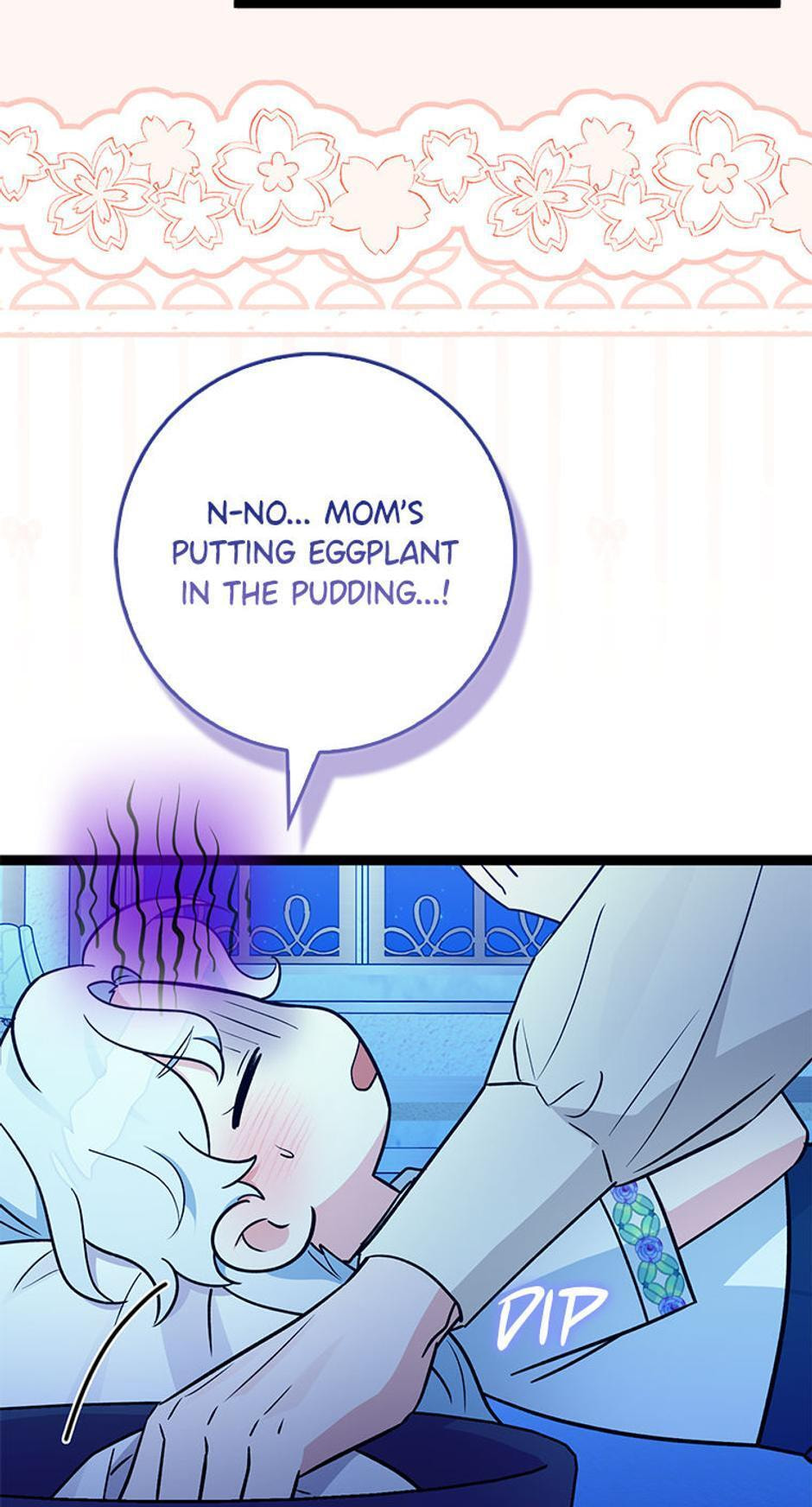 I'm a Beast, Not a Bunny! Chapter 36 page 46 - 