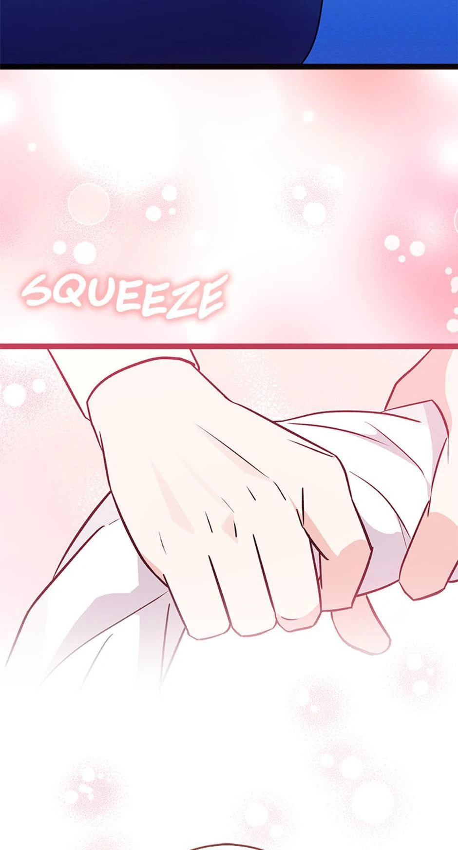 I'm a Beast, Not a Bunny! Chapter 36 page 47 - 