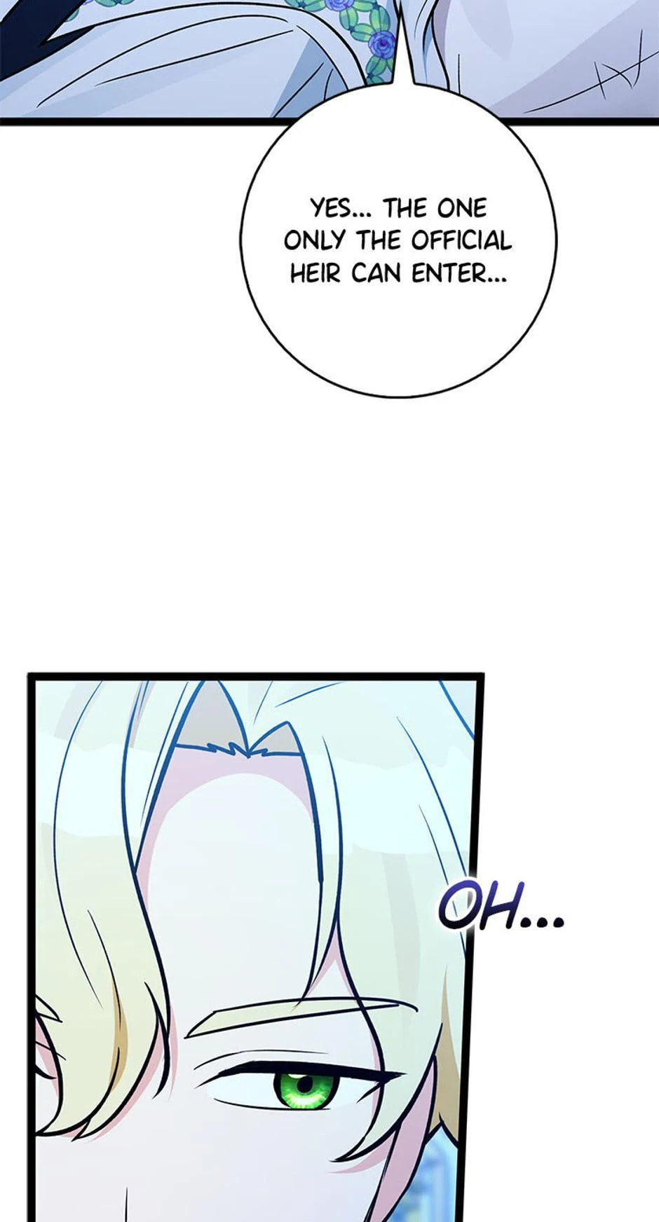 I'm a Beast, Not a Bunny! Chapter 36 page 50 - 