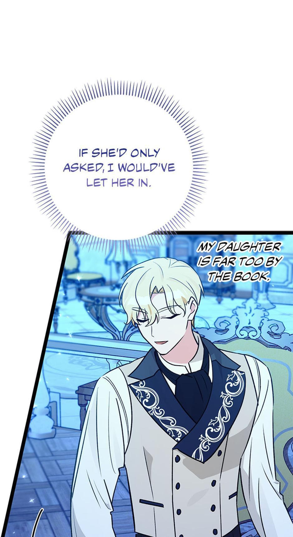 I'm a Beast, Not a Bunny! Chapter 36 page 52 - 