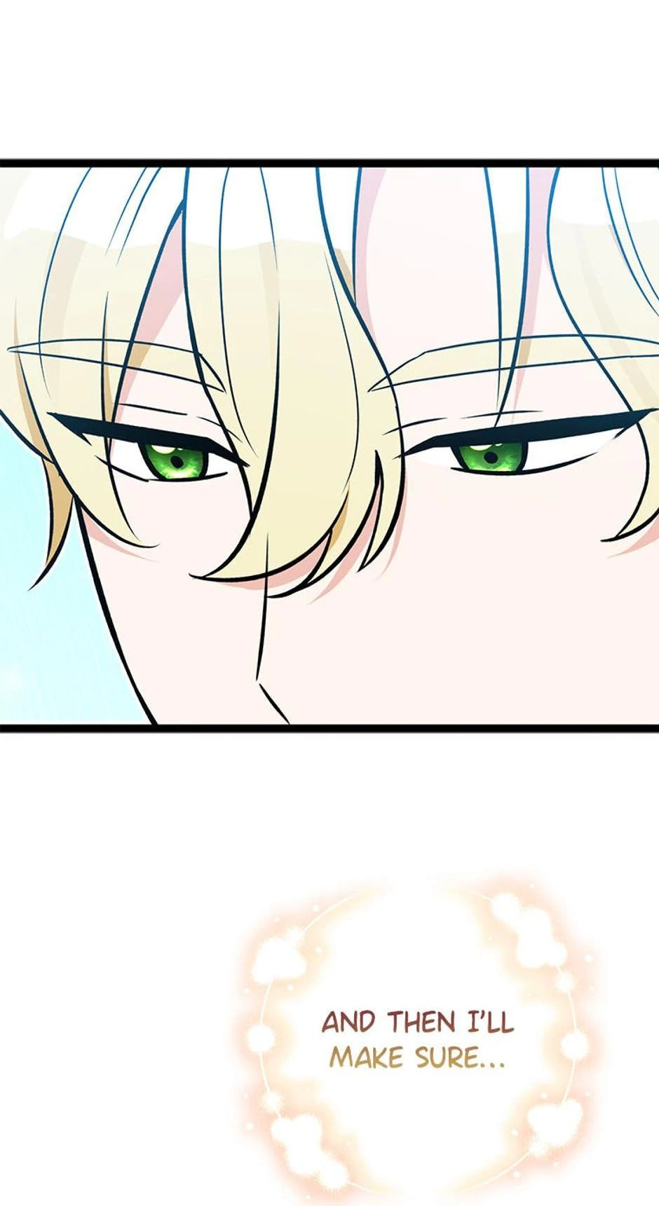 I'm a Beast, Not a Bunny! Chapter 36 page 54 - 