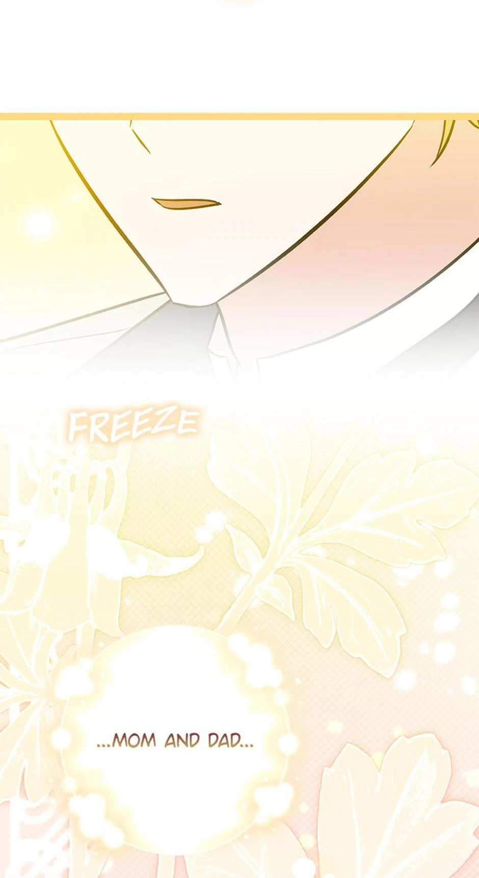 I'm a Beast, Not a Bunny! Chapter 36 page 55 - 