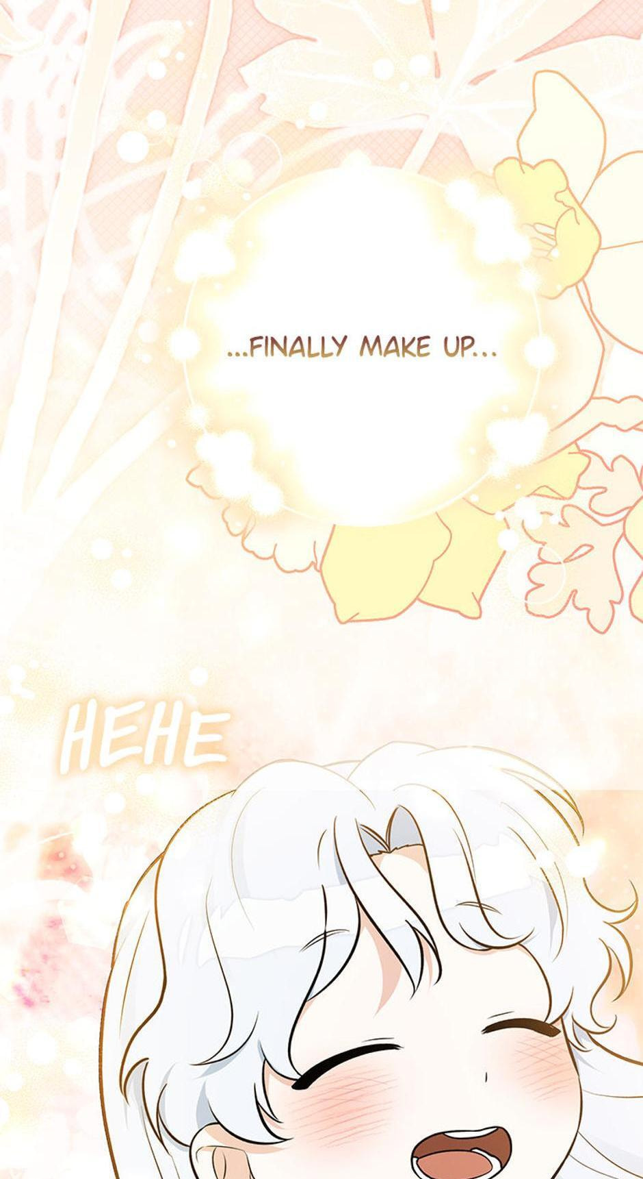 I'm a Beast, Not a Bunny! Chapter 36 page 56 - 