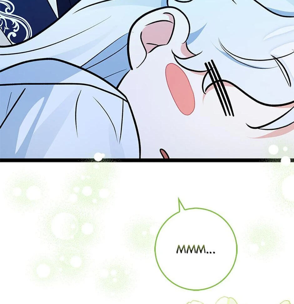 I'm a Beast, Not a Bunny! Chapter 36 page 59 - 