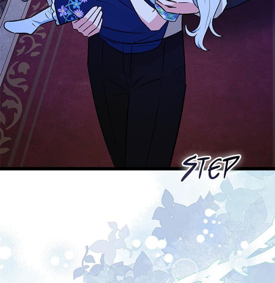 I'm a Beast, Not a Bunny! Chapter 36 page 7 - 