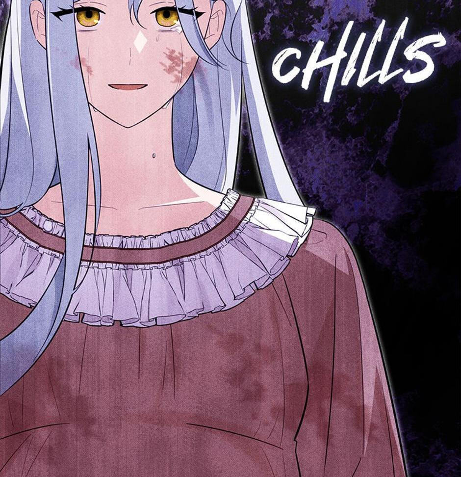 I'm a Beast, Not a Bunny! Chapter 36 page 70 - 