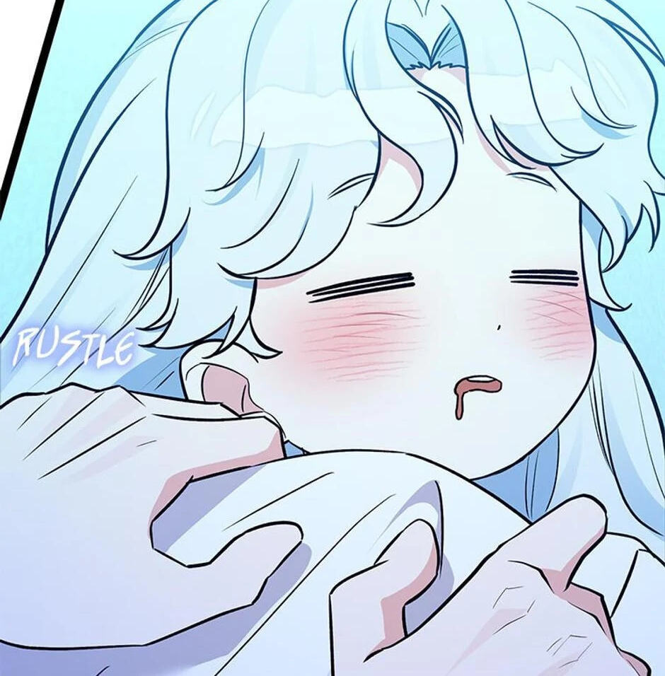 I'm a Beast, Not a Bunny! Chapter 36 page 77 - 