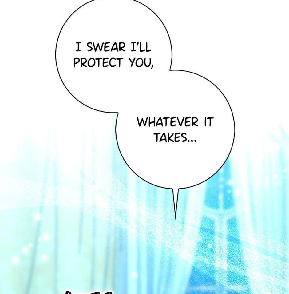 I'm a Beast, Not a Bunny! Chapter 36 page 79 - 