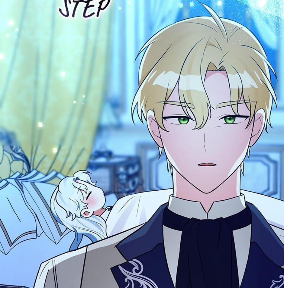 I'm a Beast, Not a Bunny! Chapter 36 page 80 - 