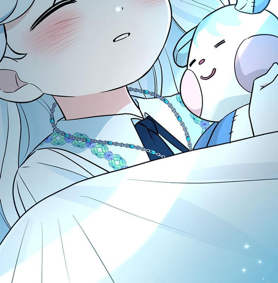 I'm a Beast, Not a Bunny! Chapter 36 page 84 - 