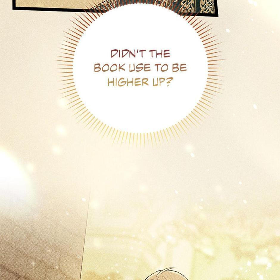 I'm a Beast, Not a Bunny! Chapter 37 page 11 - 