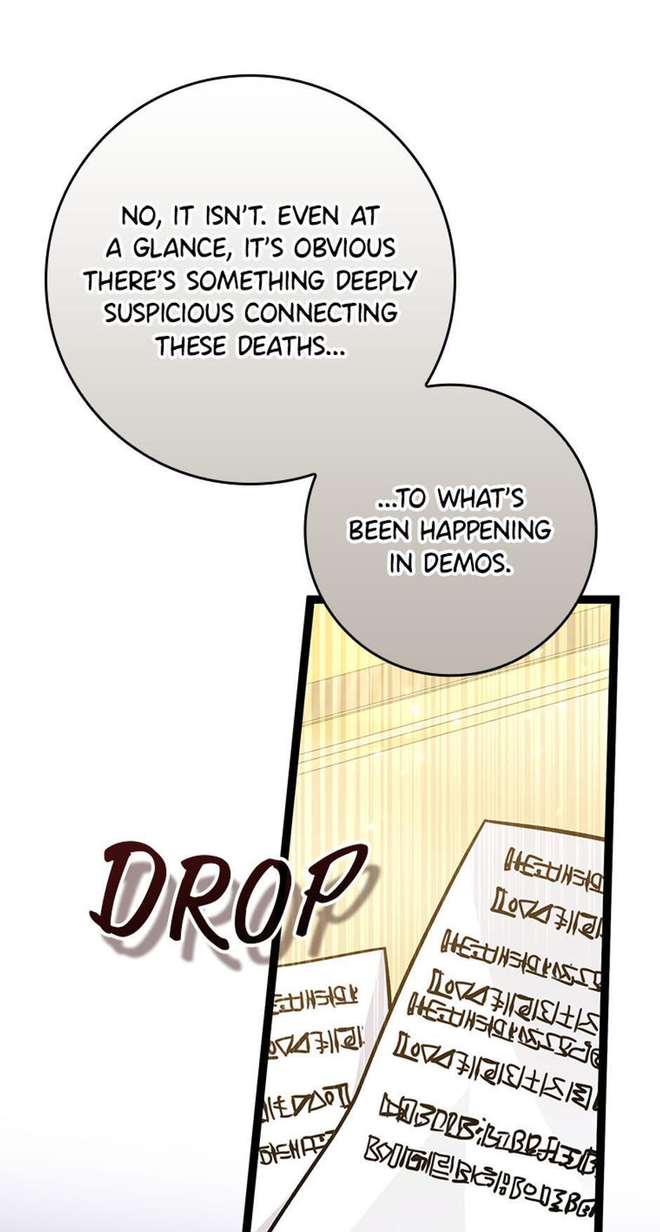 I'm a Beast, Not a Bunny! Chapter 37 page 103 - 