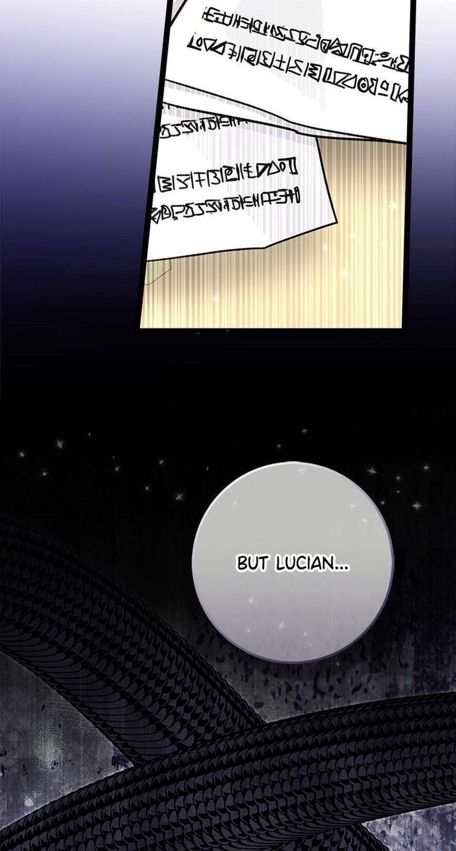 I'm a Beast, Not a Bunny! Chapter 37 page 104 - 