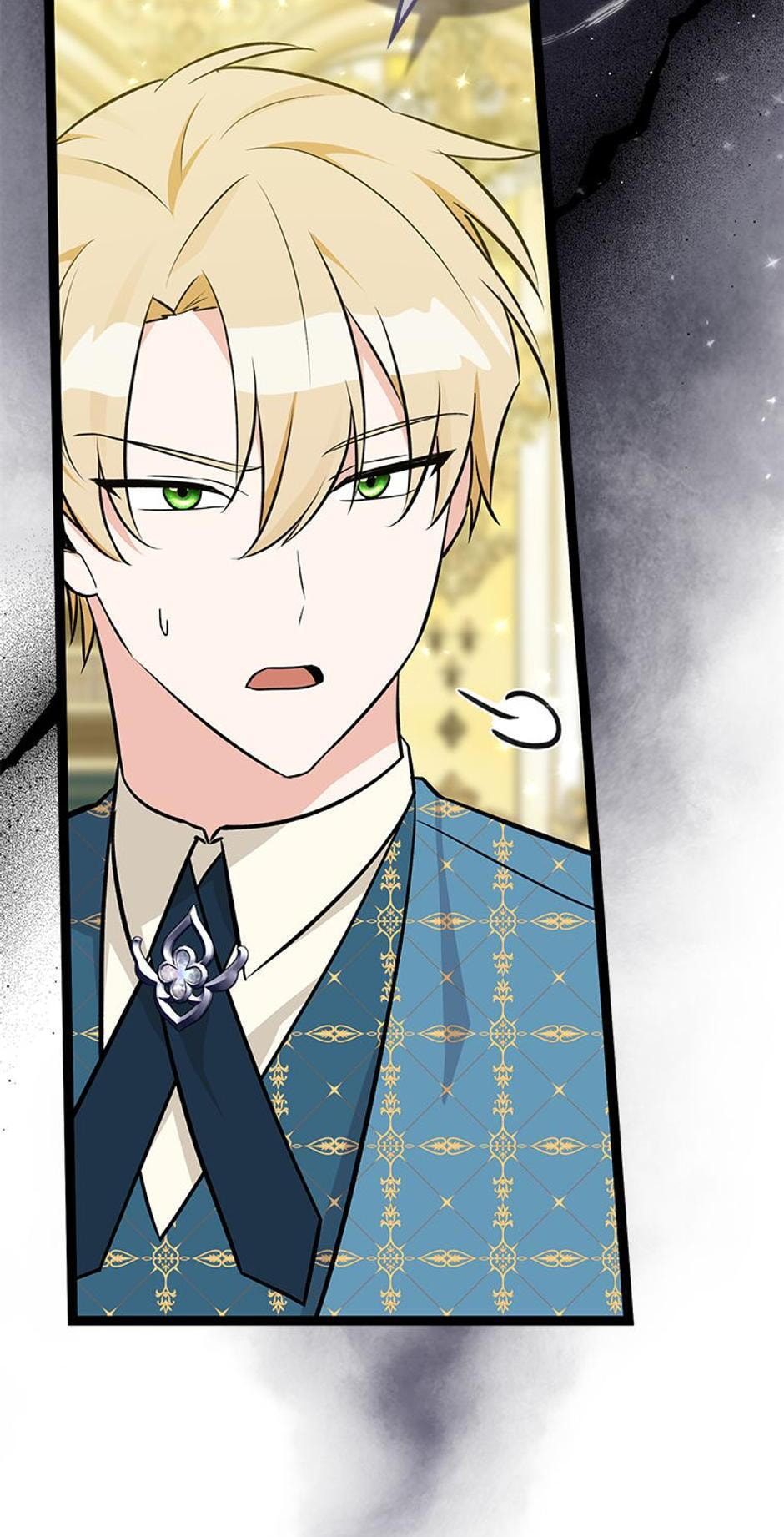 I'm a Beast, Not a Bunny! Chapter 37 page 114 - 