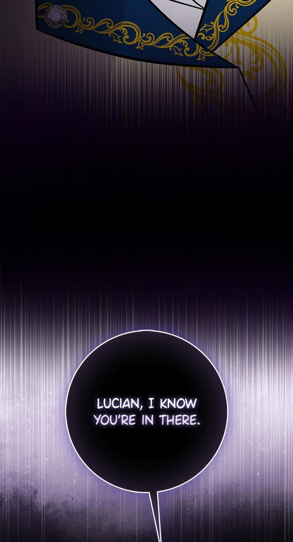 I'm a Beast, Not a Bunny! Chapter 37 page 120 - 