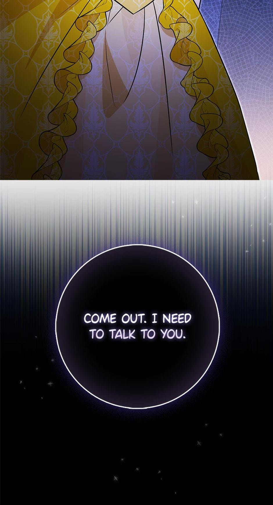 I'm a Beast, Not a Bunny! Chapter 37 page 122 - 