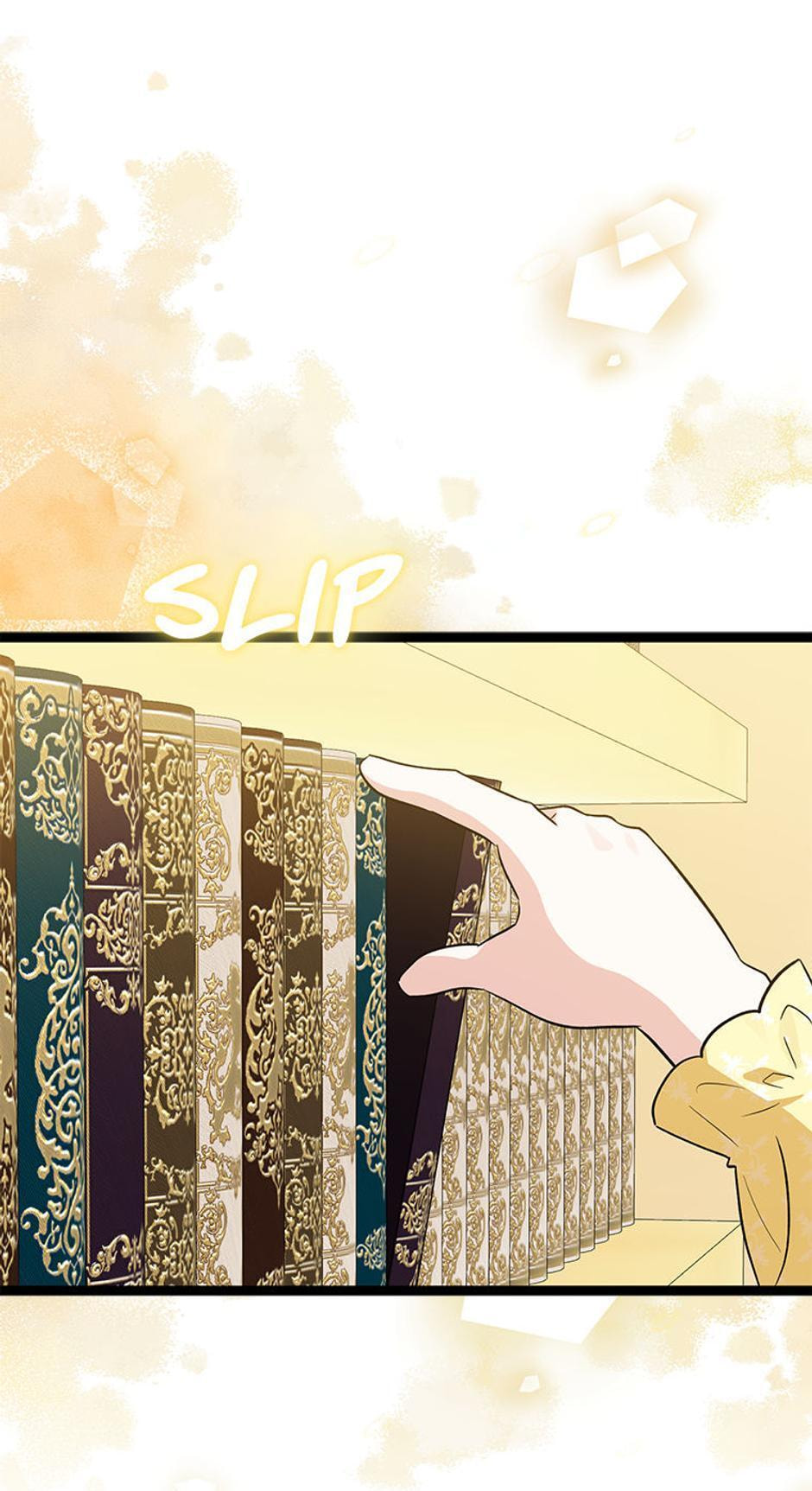 I'm a Beast, Not a Bunny! Chapter 37 page 14 - 