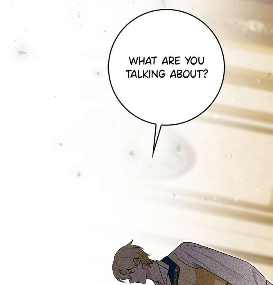 I'm a Beast, Not a Bunny! Chapter 37 page 135 - 