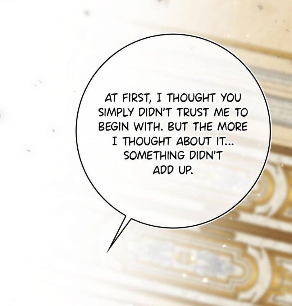 I'm a Beast, Not a Bunny! Chapter 37 page 137 - 