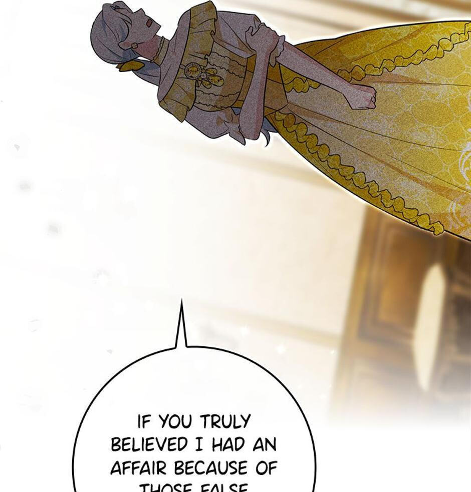 I'm a Beast, Not a Bunny! Chapter 37 page 138 - 
