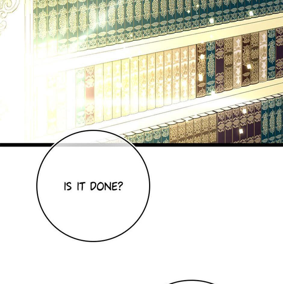 I'm a Beast, Not a Bunny! Chapter 37 page 3 - 