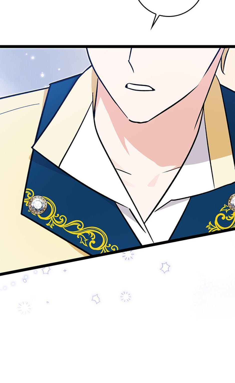 I'm a Beast, Not a Bunny! Chapter 37 page 24 - 