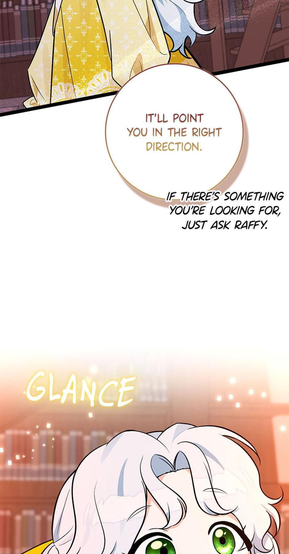 I'm a Beast, Not a Bunny! Chapter 37 page 30 - 