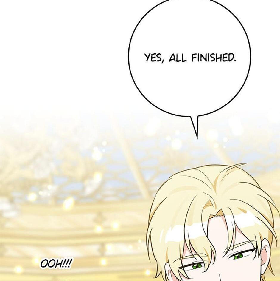 I'm a Beast, Not a Bunny! Chapter 37 page 4 - 