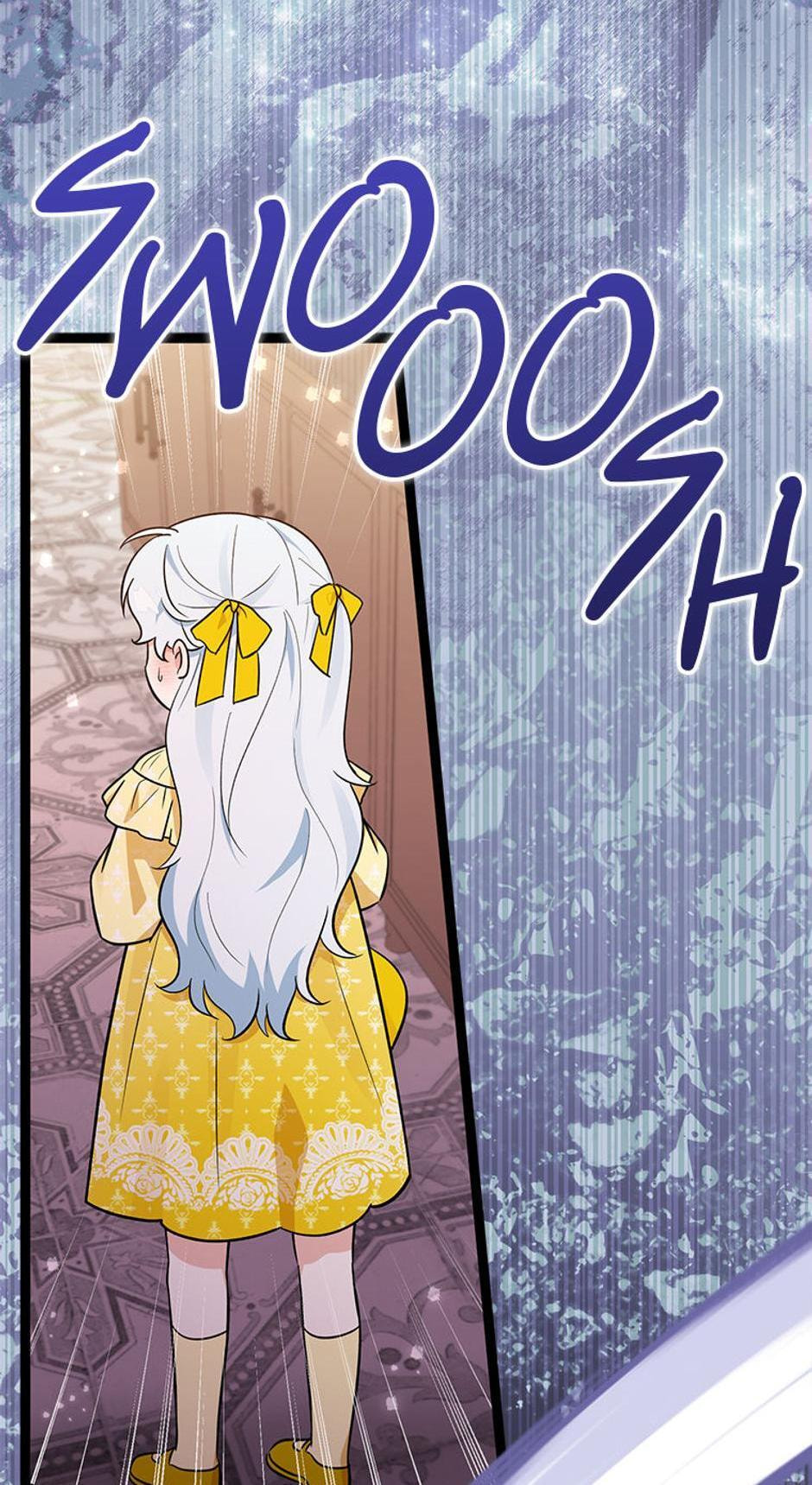 I'm a Beast, Not a Bunny! Chapter 37 page 34 - 