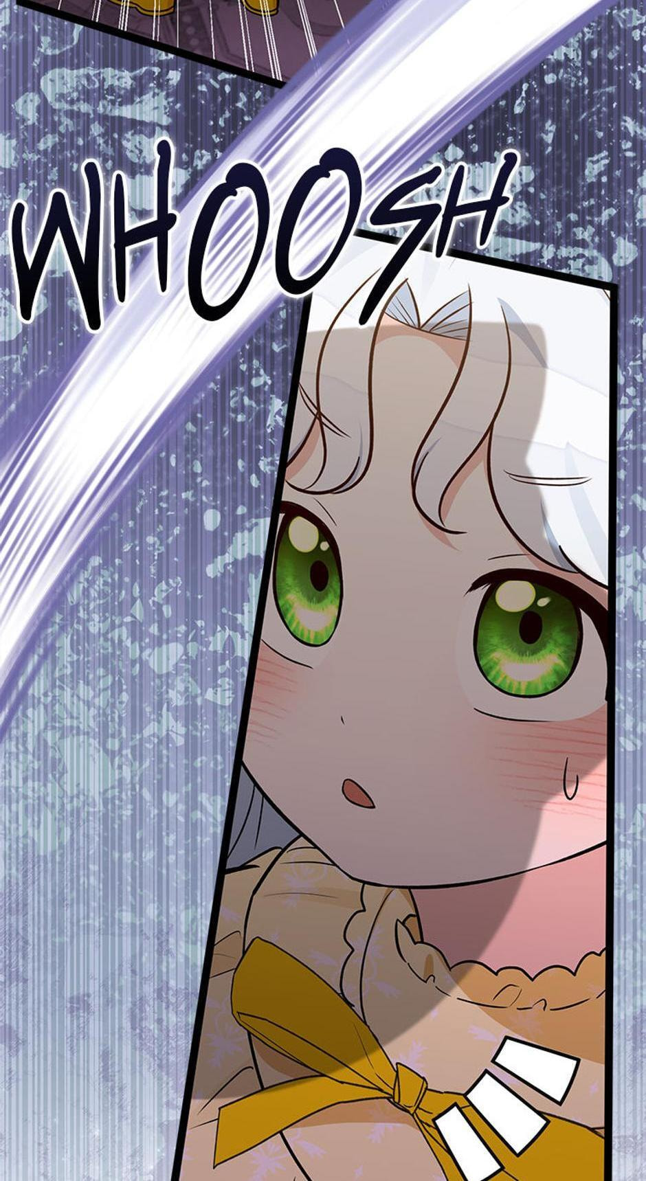 I'm a Beast, Not a Bunny! Chapter 37 page 35 - 