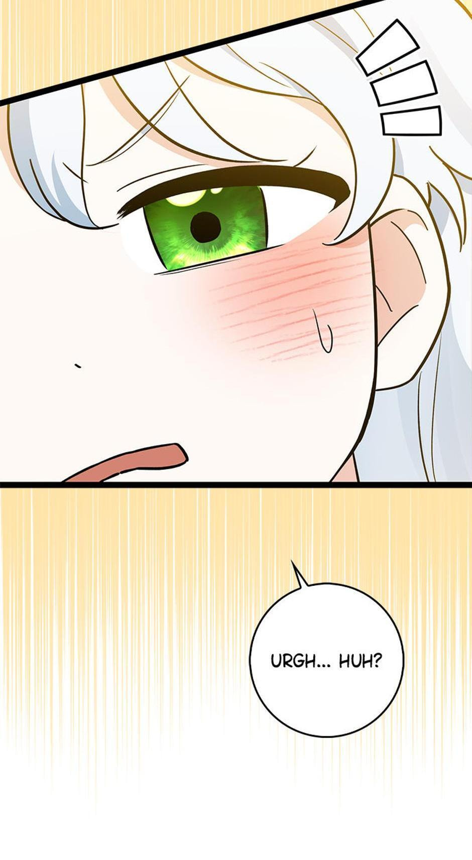 I'm a Beast, Not a Bunny! Chapter 37 page 38 - 