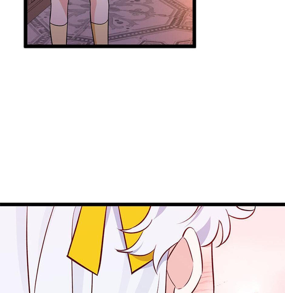 I'm a Beast, Not a Bunny! Chapter 37 page 44 - 