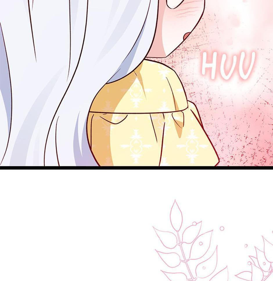 I'm a Beast, Not a Bunny! Chapter 37 page 45 - 