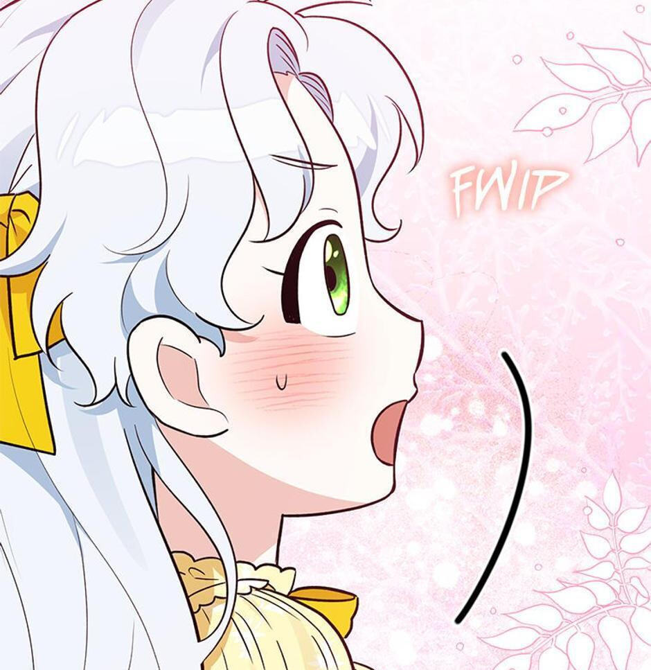 I'm a Beast, Not a Bunny! Chapter 37 page 47 - 
