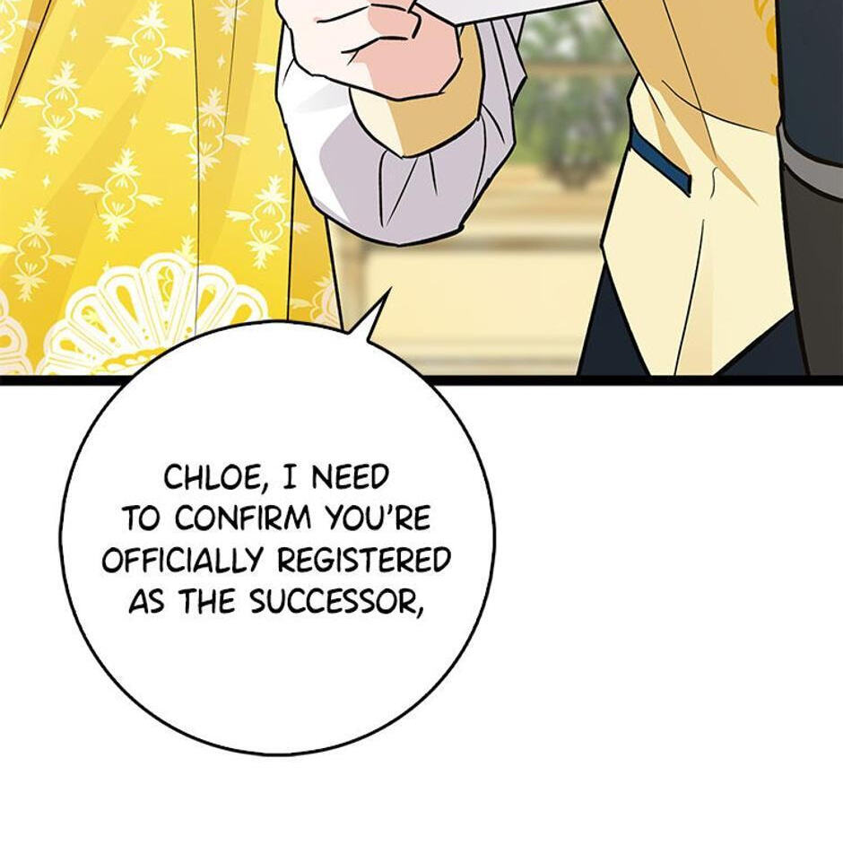 I'm a Beast, Not a Bunny! Chapter 37 page 6 - 
