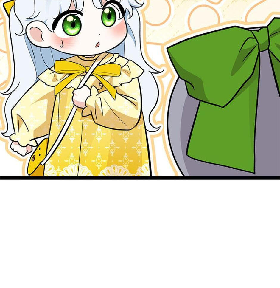 I'm a Beast, Not a Bunny! Chapter 37 page 52 - 