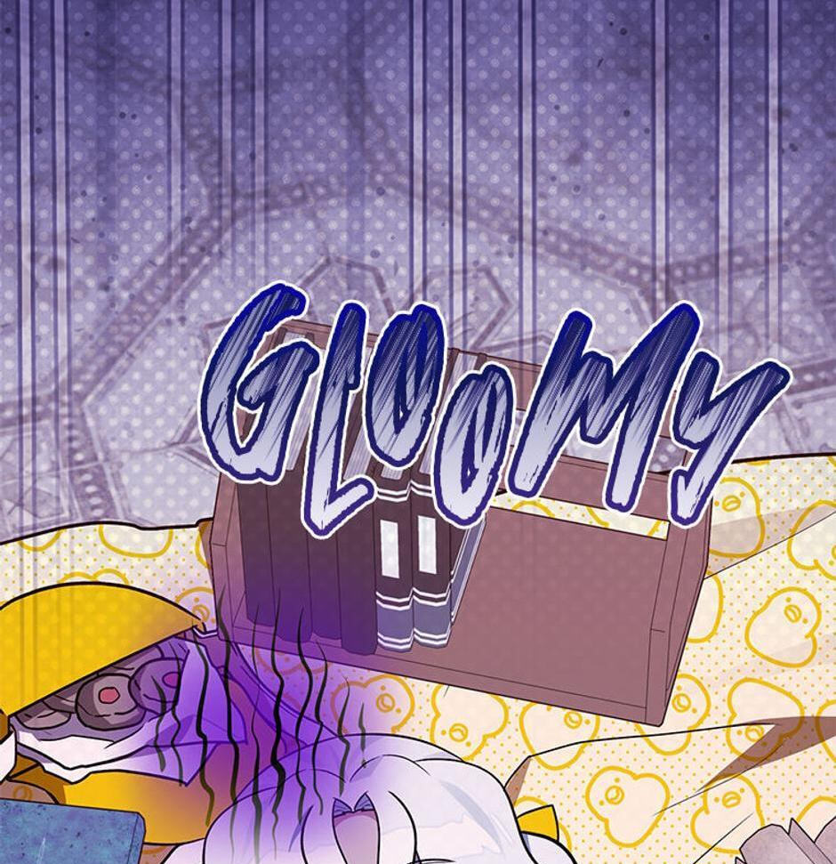 I'm a Beast, Not a Bunny! Chapter 37 page 59 - 